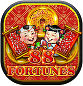 88 Fortunes