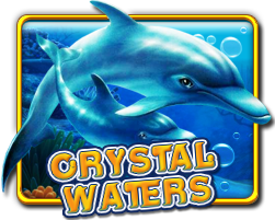 Crystal Waters