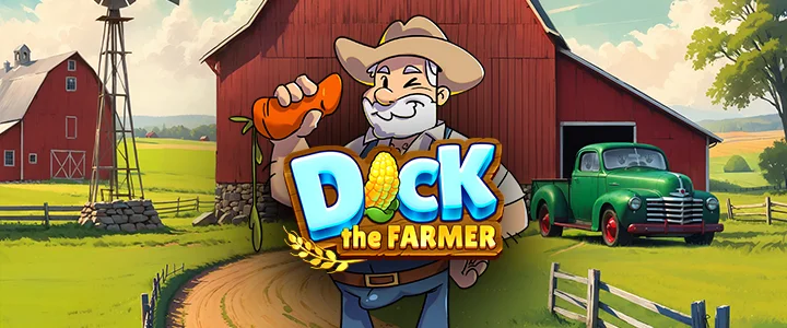 Dick the Farmer