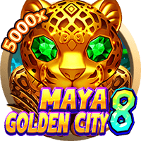 Maya Golden City8