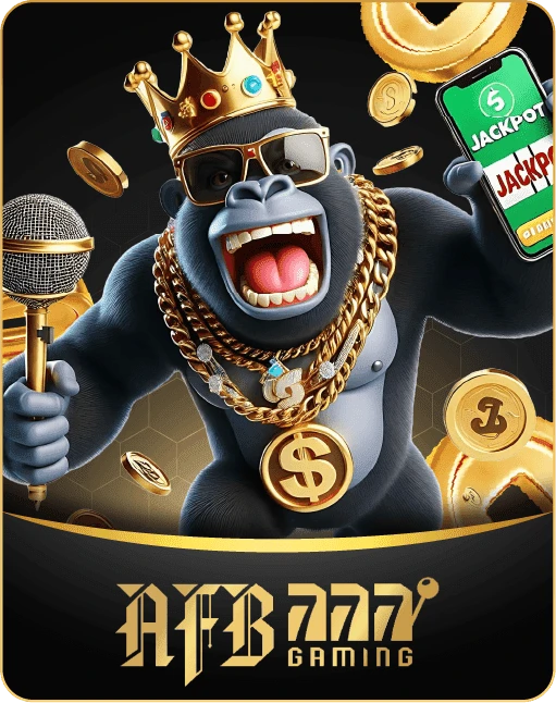 AFBSlot Gaming provider logo