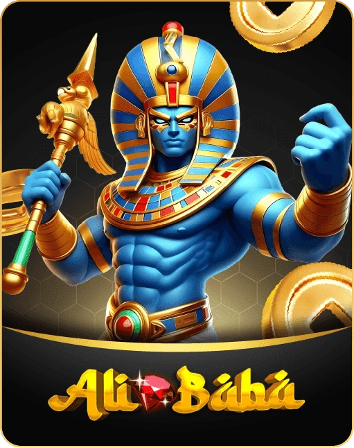 Alibaba provider logo