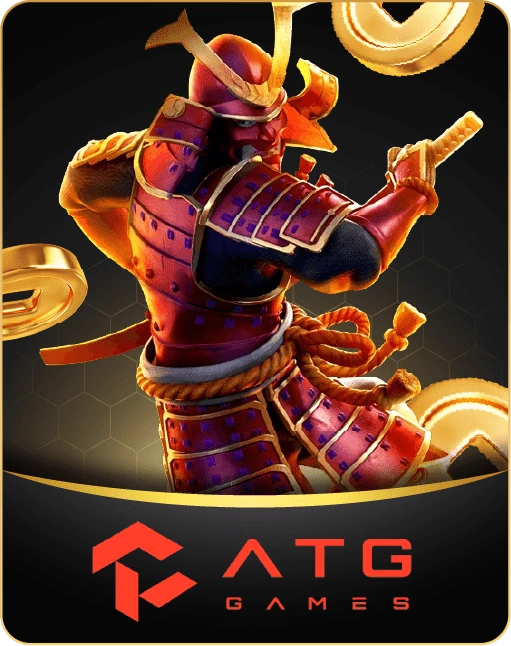 Asia Gaming provider logo