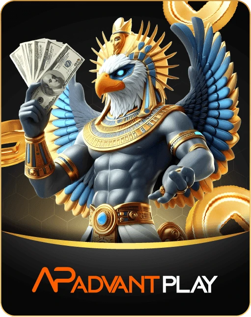 AdvantPlay provider logo