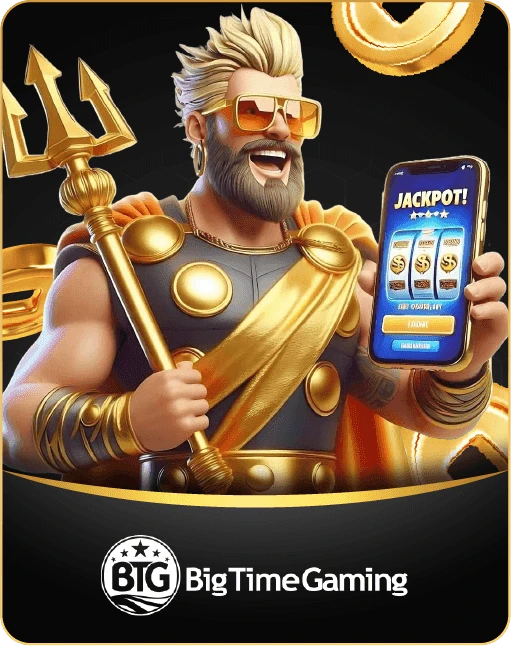 Nexus Gaming provider logo