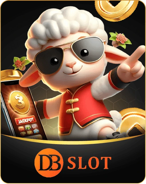 DBSlot Gaming provider logo