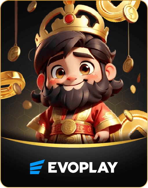 DCT Gaming provider logo