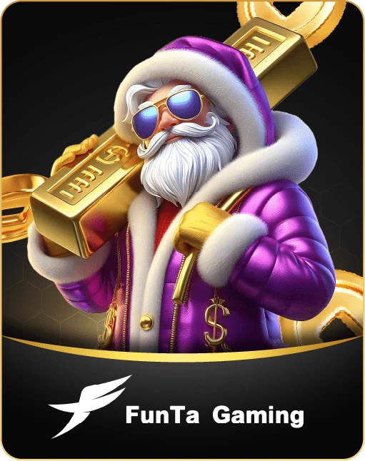 Funta Gaming provider logo