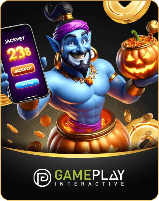 GMSG8 Gaming provider logo