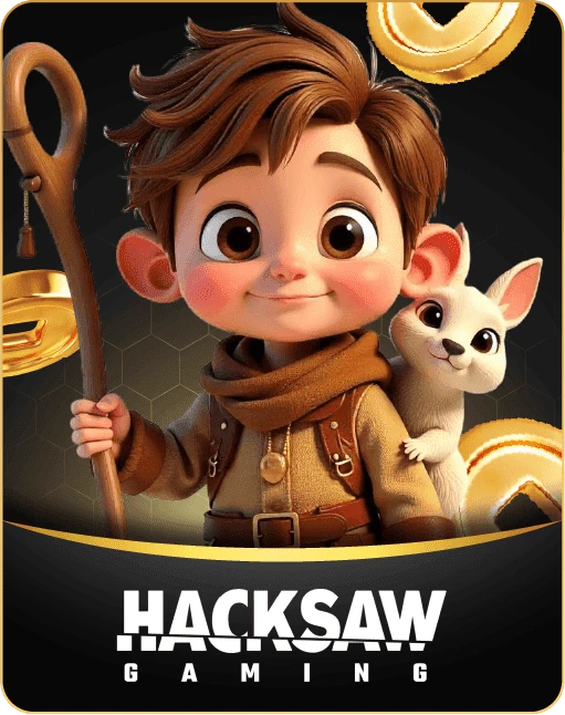 DCT Gaming provider logo