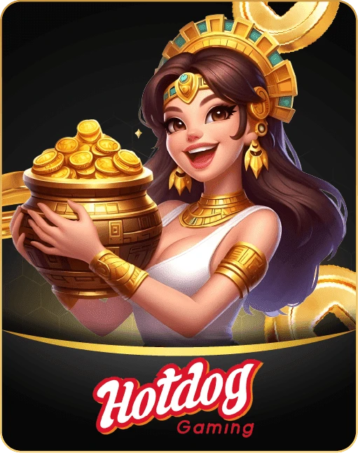 HotDog Gaming provider logo