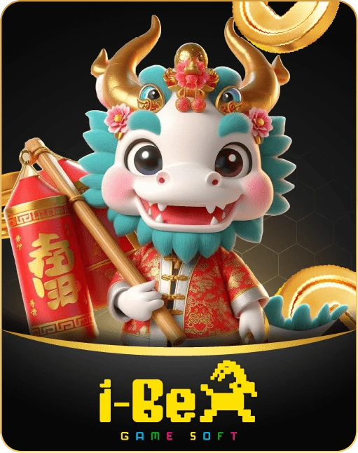 IBEX Gaming provider logo