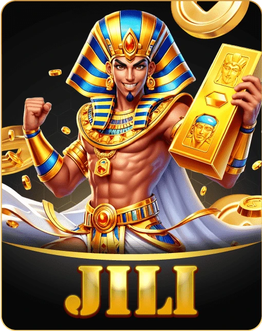 Jili Games provider logo