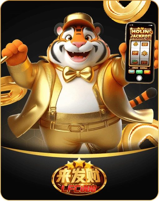 LFC Gaming provider logo