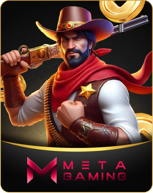 Meta Gaming provider logo