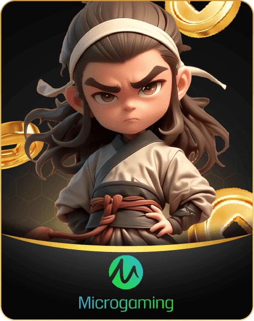 MG Gaming provider logo