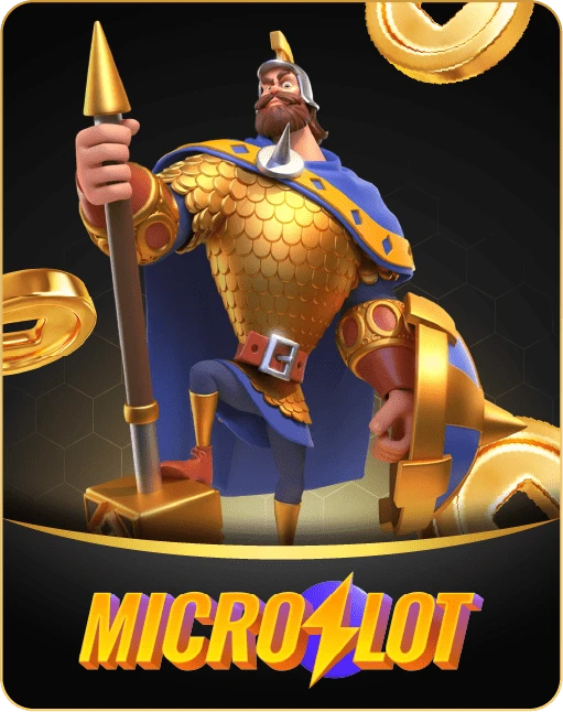 MGC Gaming provider logo