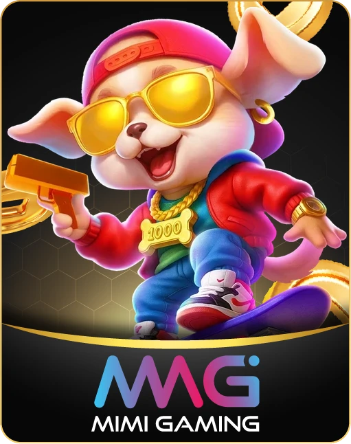 Mimi Gaming provider logo