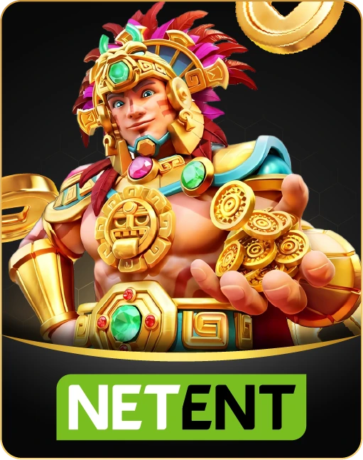 Nexus Gaming provider logo