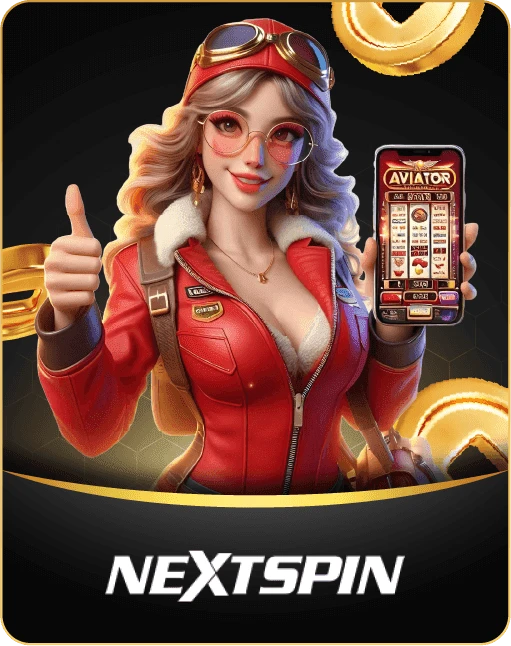 NS Gaming provider logo