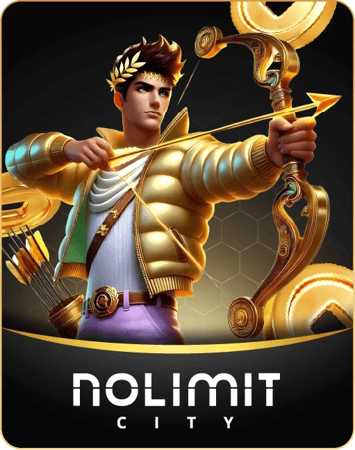 Nexus Gaming provider logo