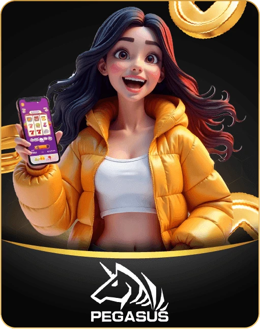 PEGS Gaming provider logo