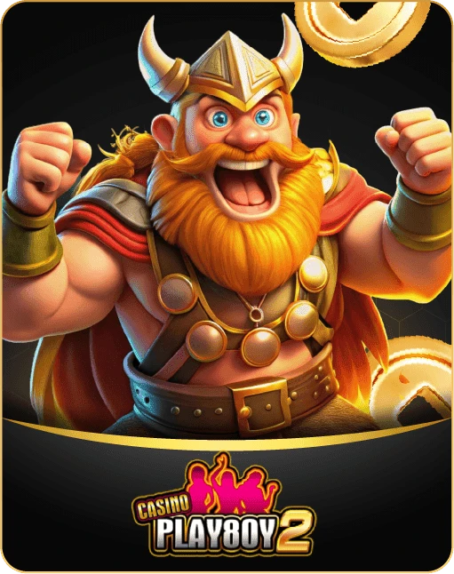 Playboy provider logo