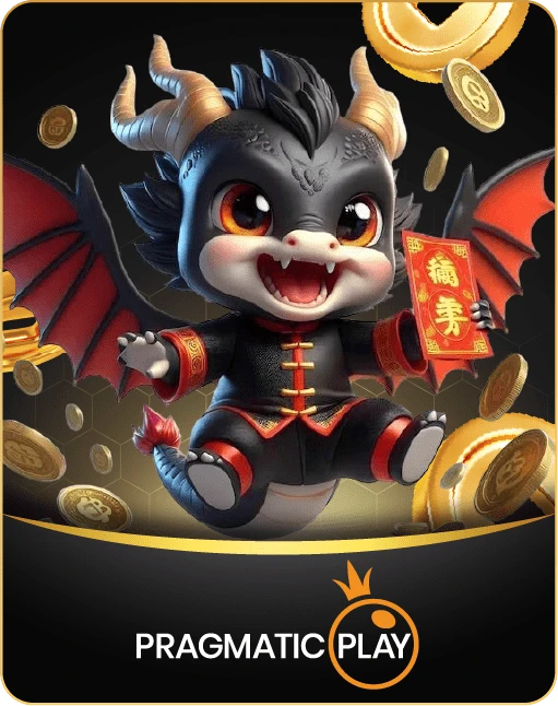 Pragmatic Play provider logo