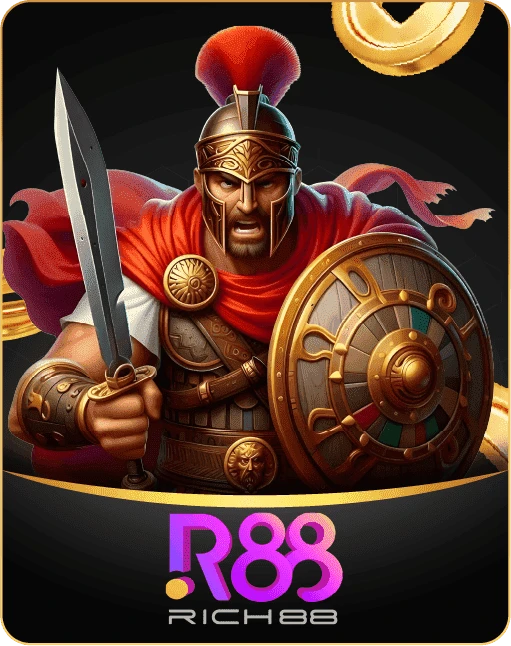 Rich883 Gaming provider logo