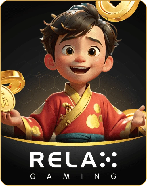 DCT Gaming provider logo