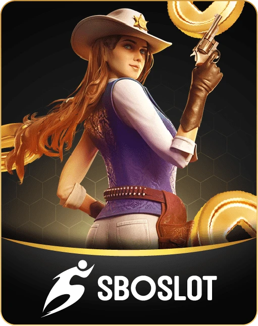 SBOSlot provider logo