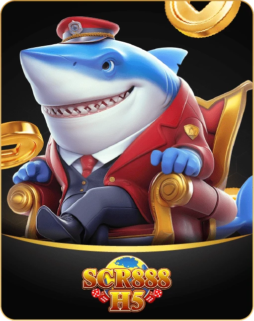 Scratch Gaming provider logo