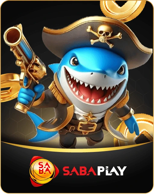 Saba Gaming provider logo