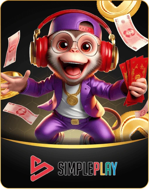 SP Gaming provider logo