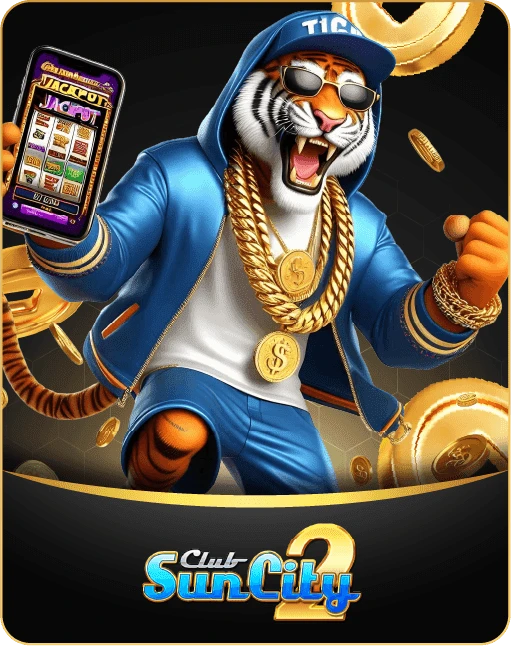 SunCity Gaming provider logo