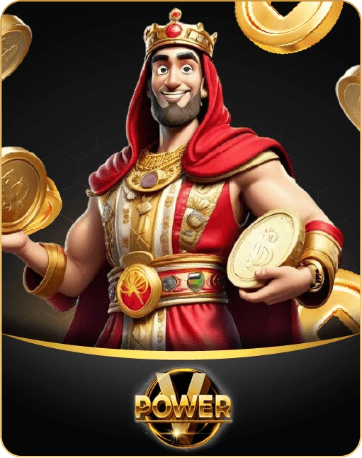 VP Gaming provider logo