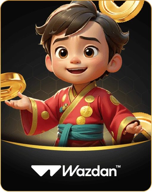 Nexus Gaming provider logo