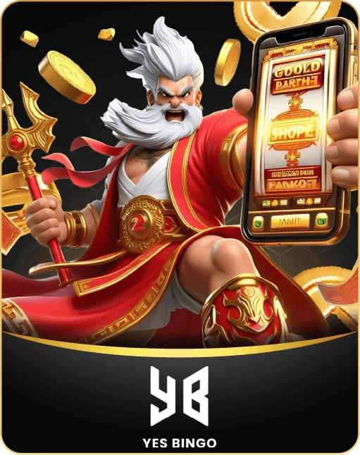 YBG Gaming provider logo