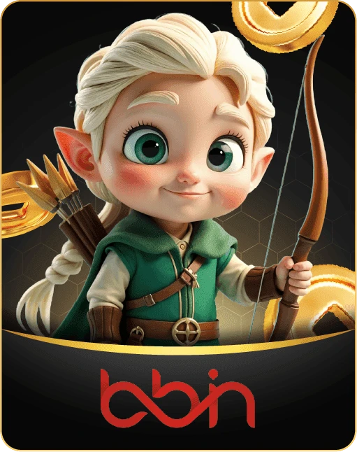 BB Gaming provider logo