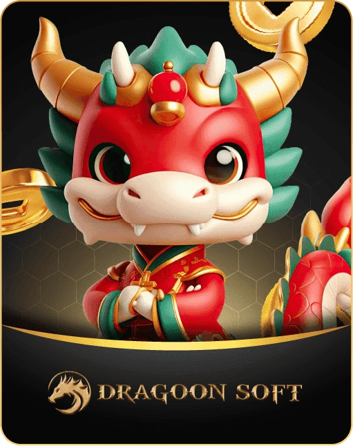 Dragoon Soft provider logo