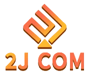 2J.com Gaming provider logo