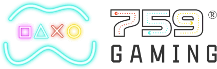 759 Gaming provider logo