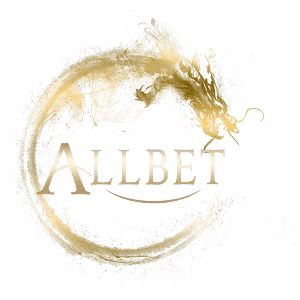 AllBet provider logo