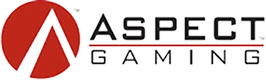 Aspect Gaming provider logo