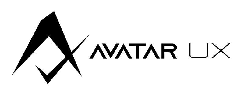 Avatar UX provider logo