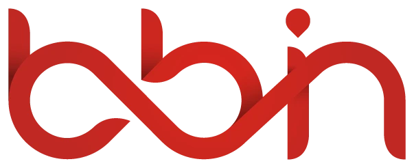 BBin provider logo