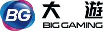 Big Gaming provider logo