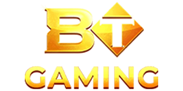 BT Gaming provider logo