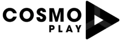 Cosmoplay provider logo