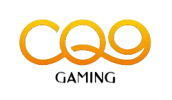 CQ9 Gaming provider logo